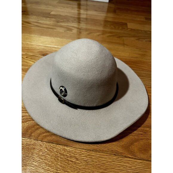 Anu\'Crown 100% Andean Wool Handcrafted Luxury Brim Hat AC Size 2XL
